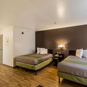 Quadruple Room Disability Access Smoking
